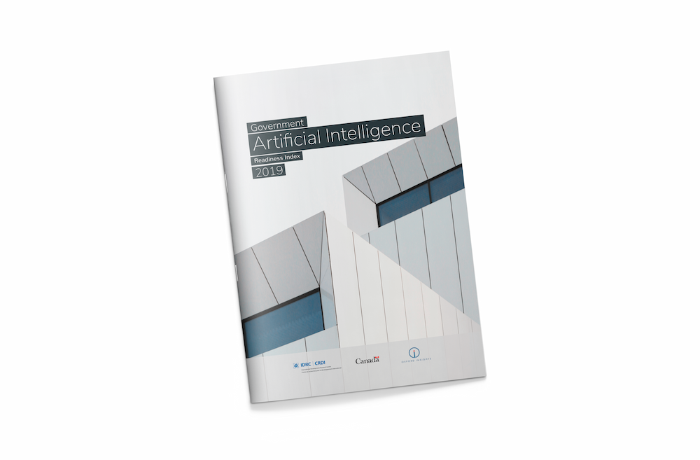 Government AI Readiness Index